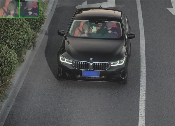 賭波:吊銷駕照男子仍開車上路 失駕人員比無駕照人更危險