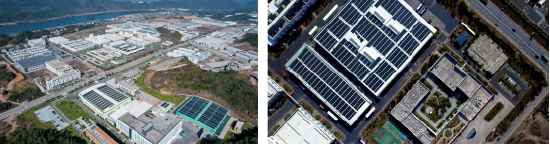 东方雨虹上榜“2022福布斯中国可持续发展工业企业TOP50评选”榜单