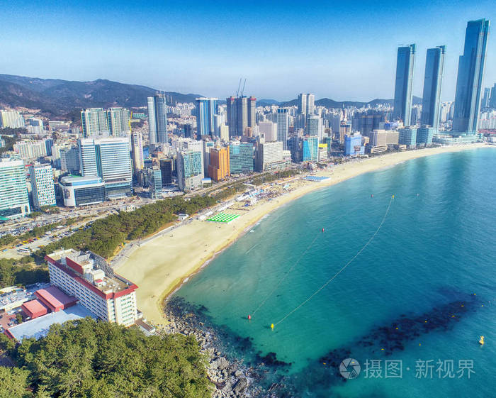 {賭馬}(韩国釜山旅游景点最出名在哪)