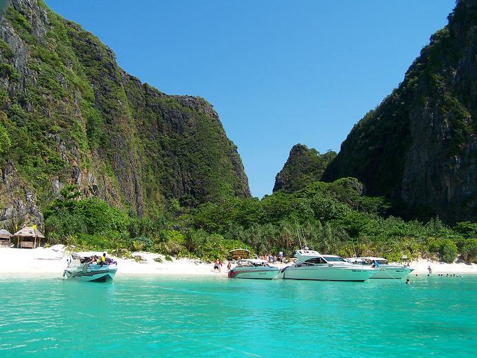 {賭馬}(泰国普吉岛旅游攻略和注意事项)