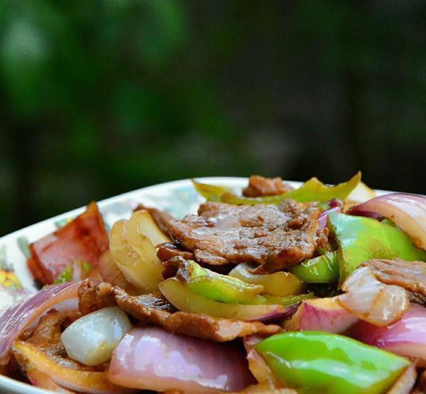 {21點}(最简单的家常炒菜)