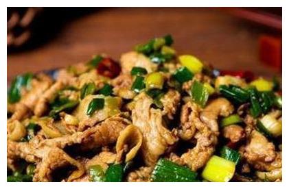 {21點}(最简单的家常炒菜)