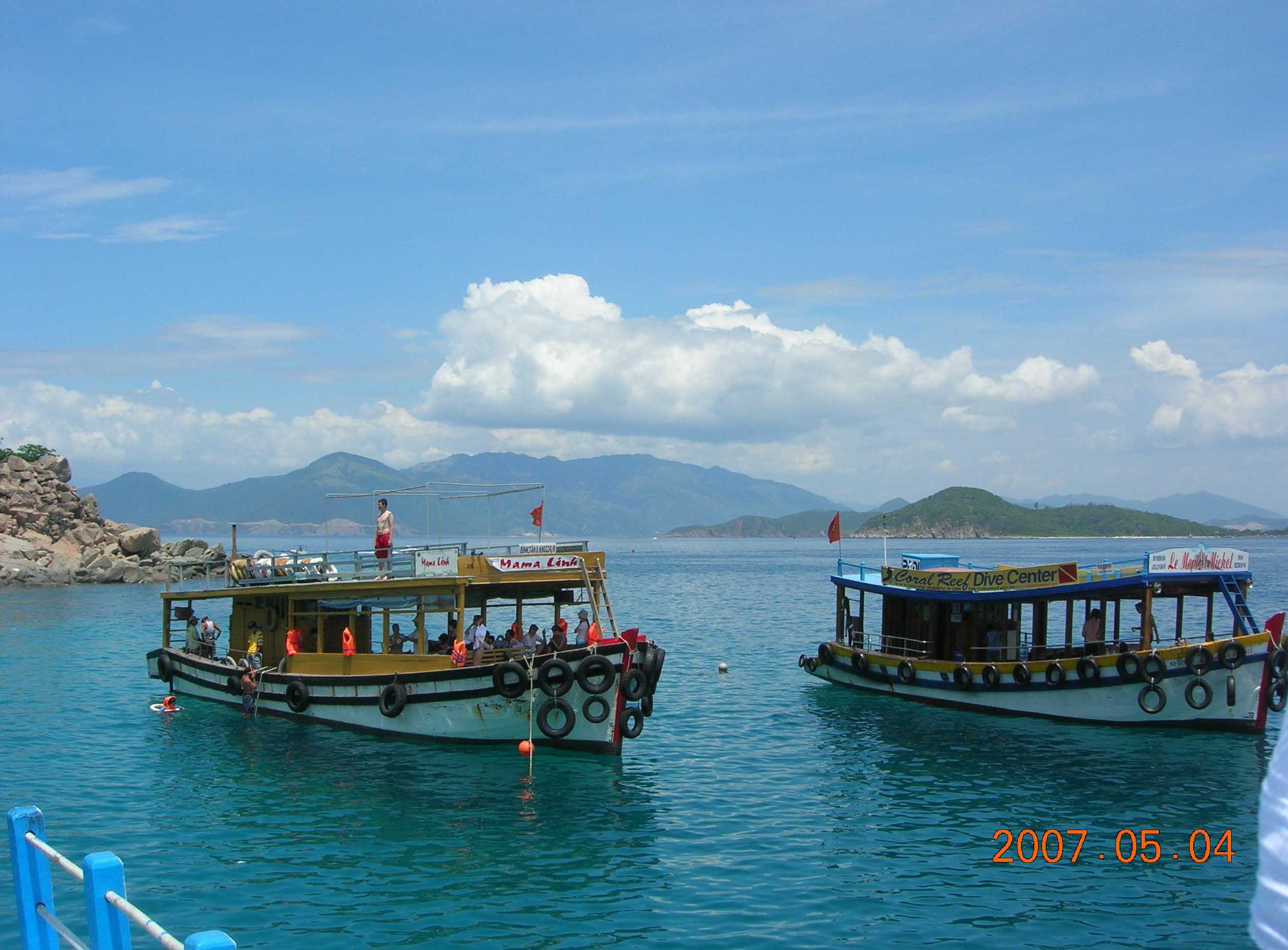 越南芽庄旅游攻略（越南芽庄旅游攻略2019）