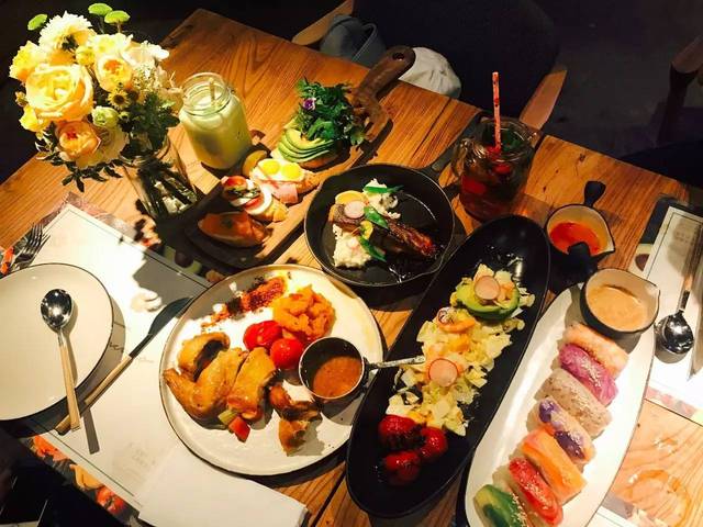 包含适合发朋友圈的美食图片高清的词条